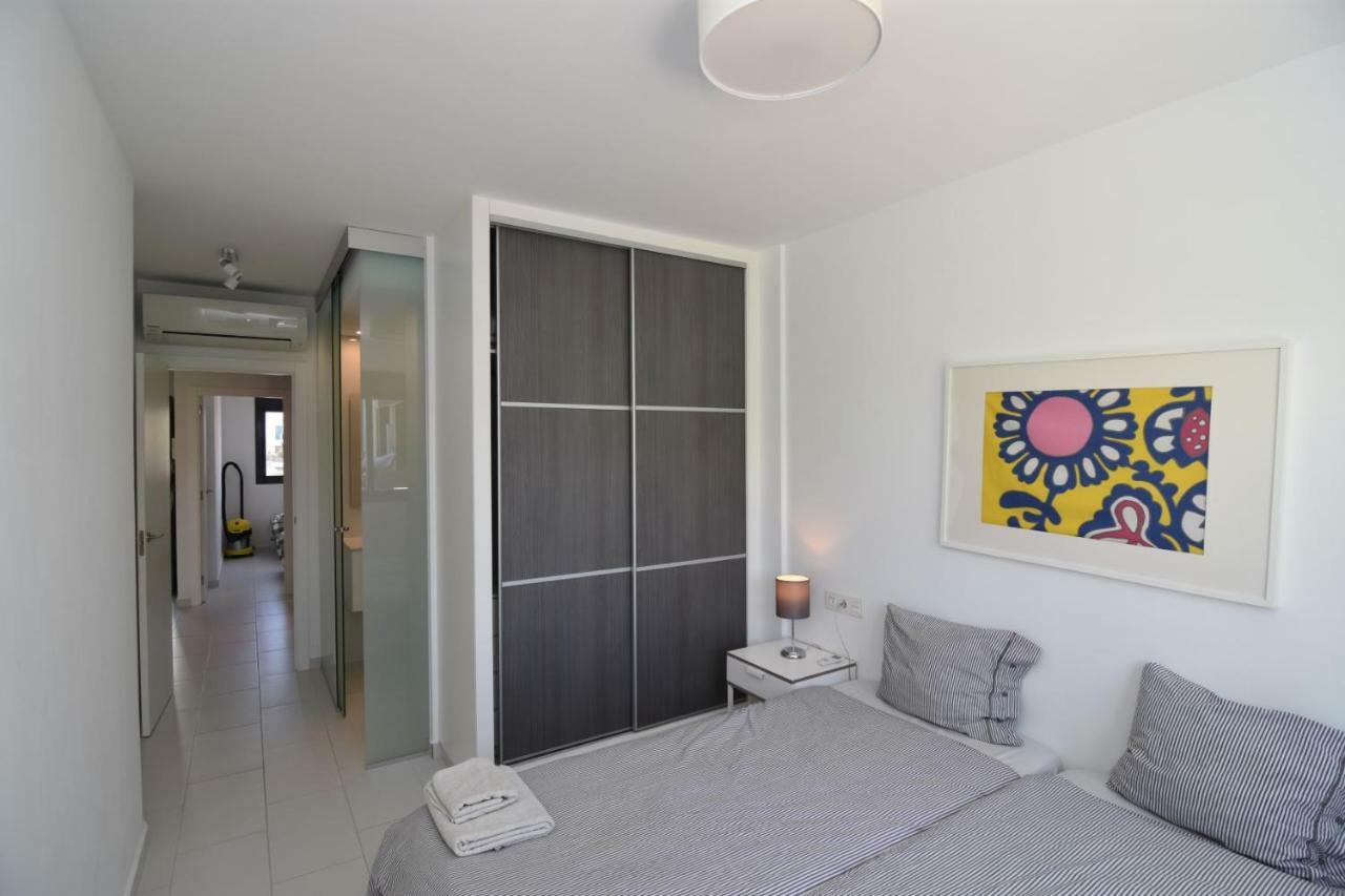 Oasis Beach V South Facing Pool View La Zenia Dehesa de Campoamor  Ngoại thất bức ảnh