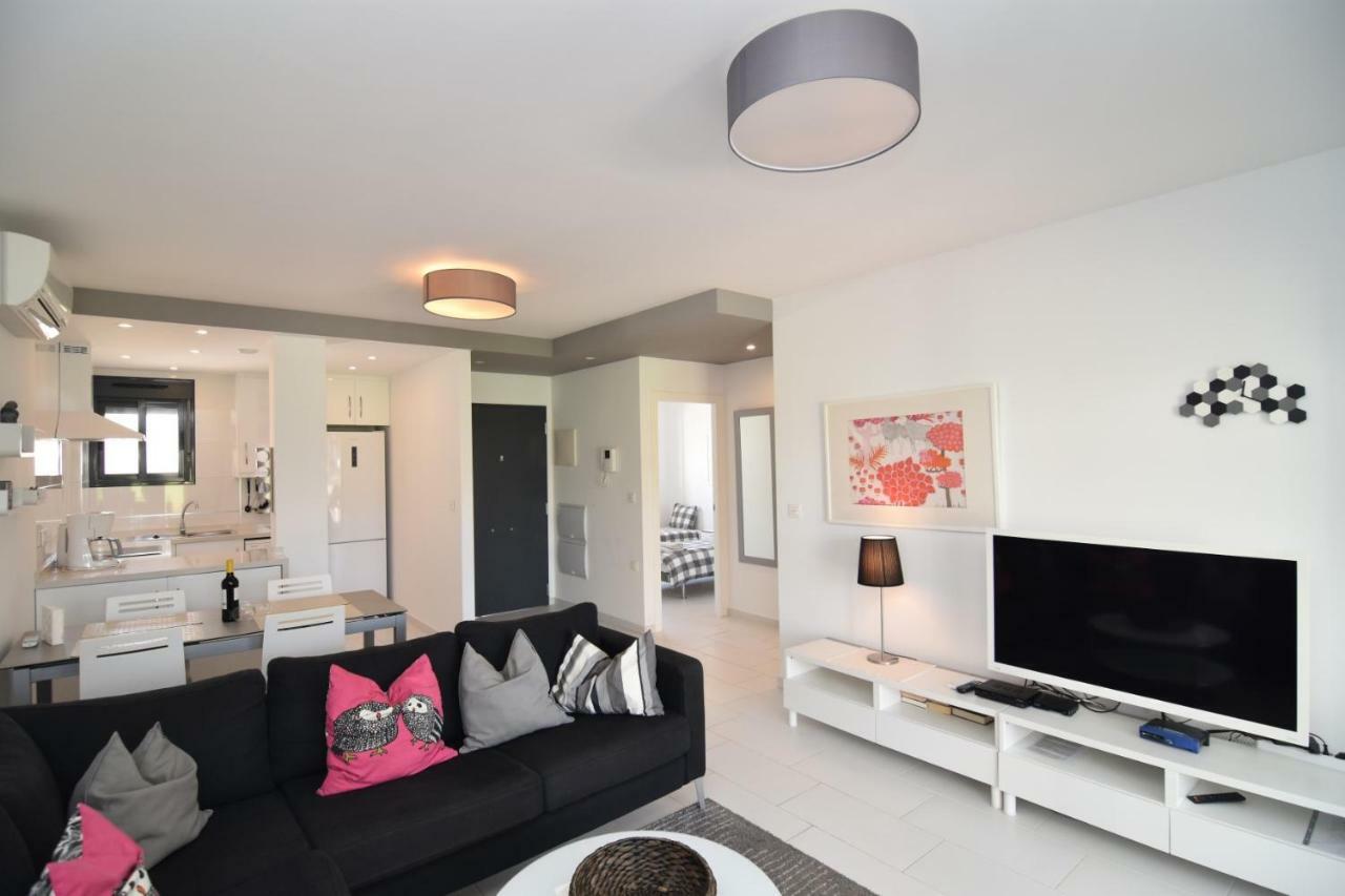 Oasis Beach V South Facing Pool View La Zenia Dehesa de Campoamor  Ngoại thất bức ảnh