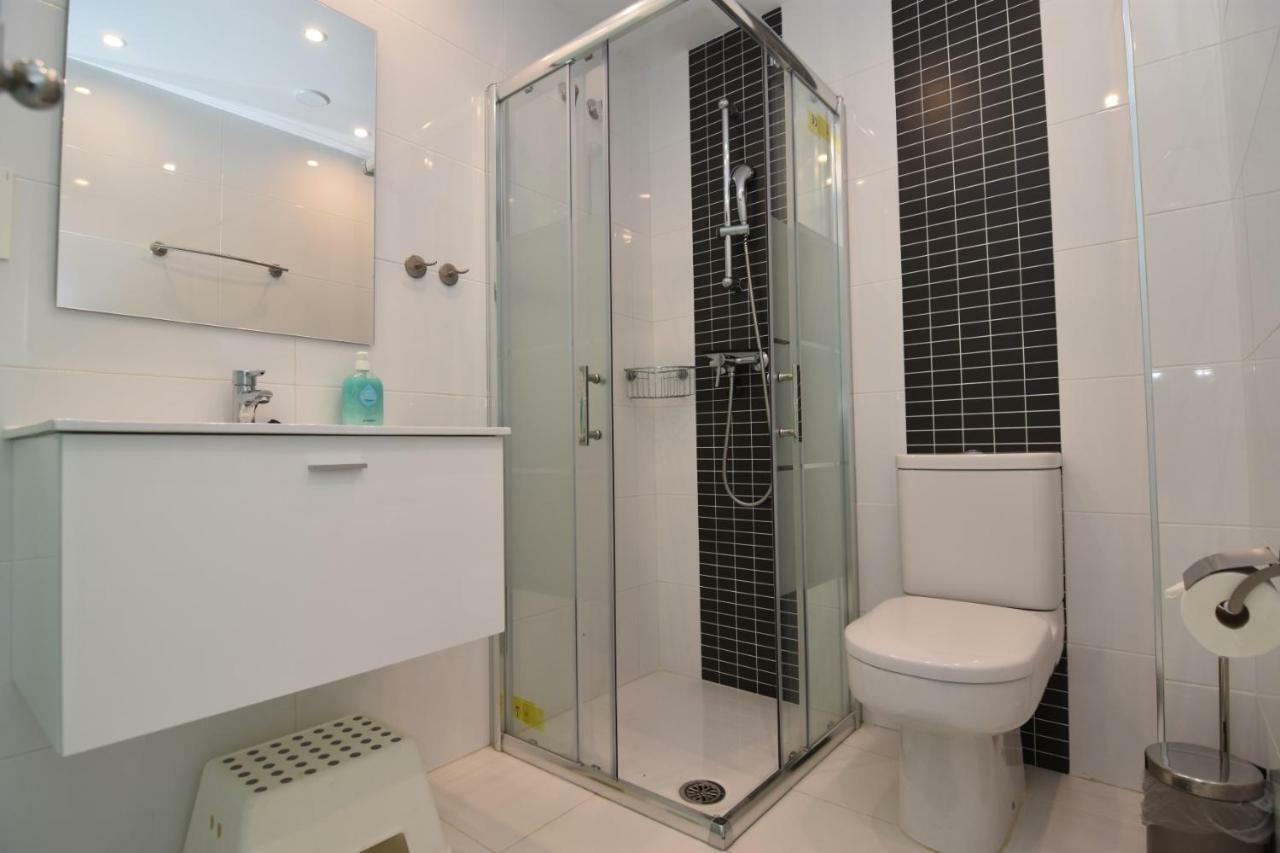 Oasis Beach V South Facing Pool View La Zenia Dehesa de Campoamor  Ngoại thất bức ảnh