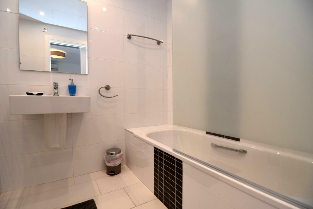 Oasis Beach V South Facing Pool View La Zenia Dehesa de Campoamor  Ngoại thất bức ảnh