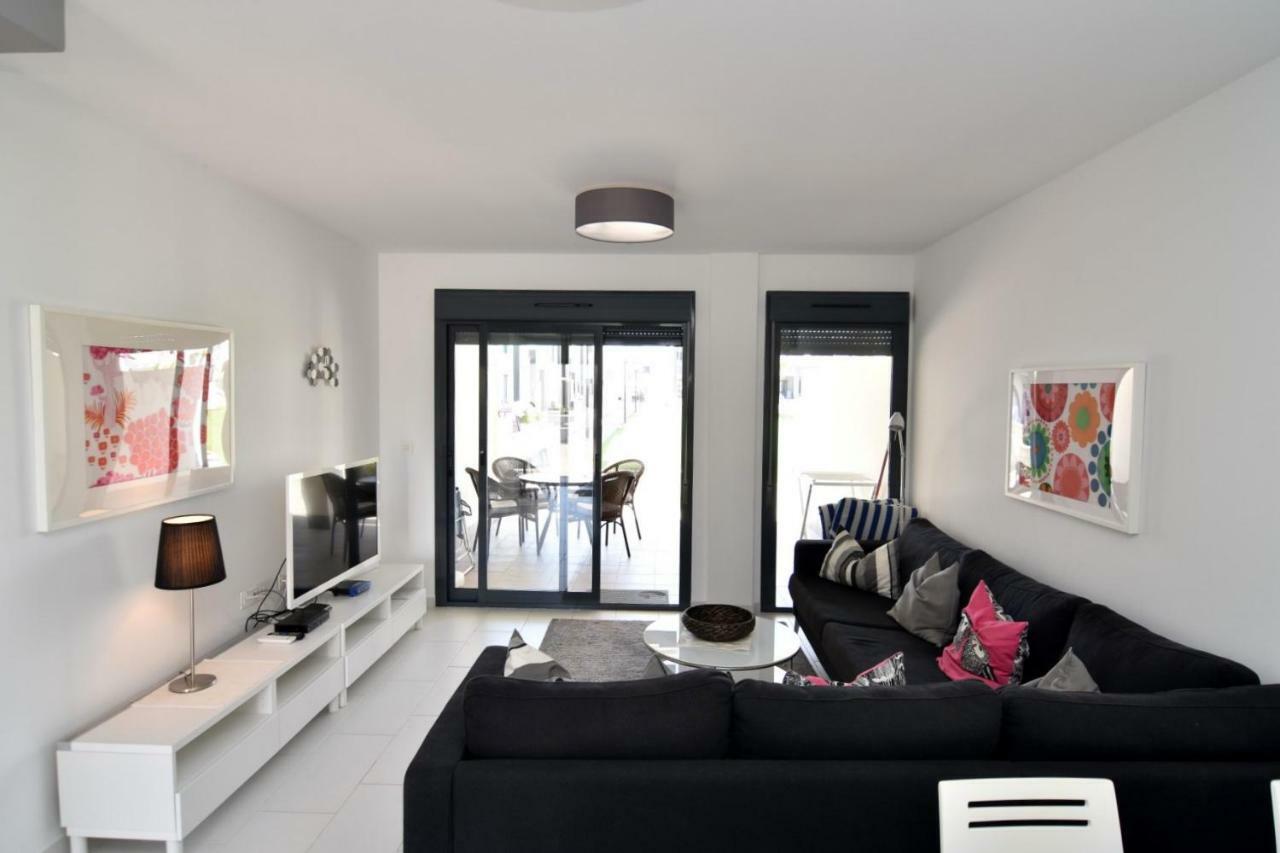 Oasis Beach V South Facing Pool View La Zenia Dehesa de Campoamor  Ngoại thất bức ảnh